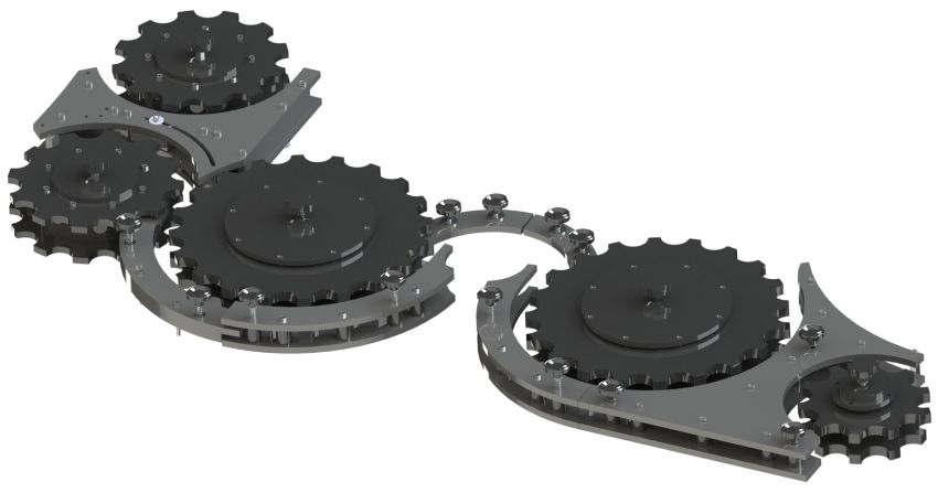 Labeller Bottle Handling Parts, Labeler Star Wheels, Bottle Labelling Machine Feed Screws, Labelling Change Parts, Labeler Change parts