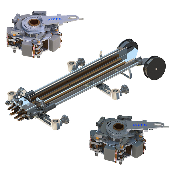 Labelling Machine Gripper Cylinders, Label Magazines, Glue Pallets, Gripper Cylinders, Label Magazines, Labeller Gripper Cylinders, Labeller Glue Pallets, Labeler Label Magazines