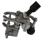 Bottle Rinser Gripper, Rinser Replacement Parts, Bottle Rinser Gripper, Spare Parts, Bottle Rinser Parts