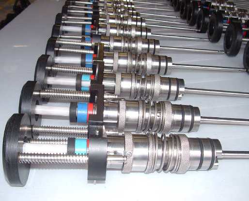 Filling Machine Nozzle, Filler Nozzle, Filler Vent Tubes, Bottle Filler Vent Tube