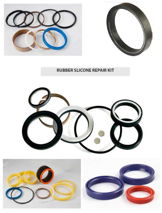 Filling Machine Rubber Slicone Repair Kits, Filler Rubber Slicone Repair Kits, Bottle Filler Rubber Slicone Repair Kits